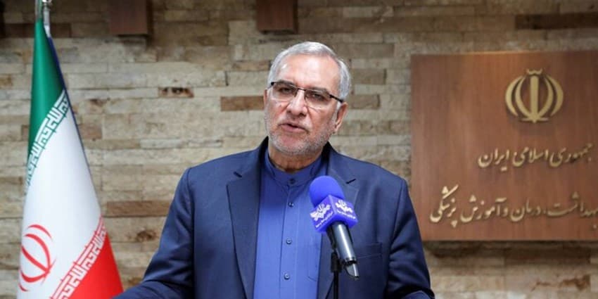 ساخت ۴ مرکز فوریت‌های پزشکی در نقاط صفر مرزی