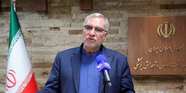ساخت ۴ مرکز فوریت‌های پزشکی در نقاط صفر مرزی