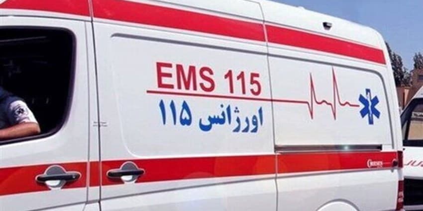۲۵۳۰ مزاحمت تلفنی برای اورژانس تهران طی یک هفته