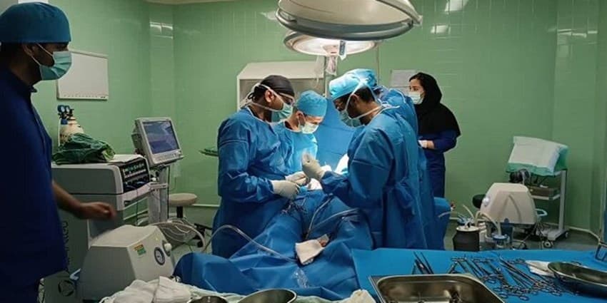 پزشکیان با حوزه سلامت چه خواهد کرد؟
