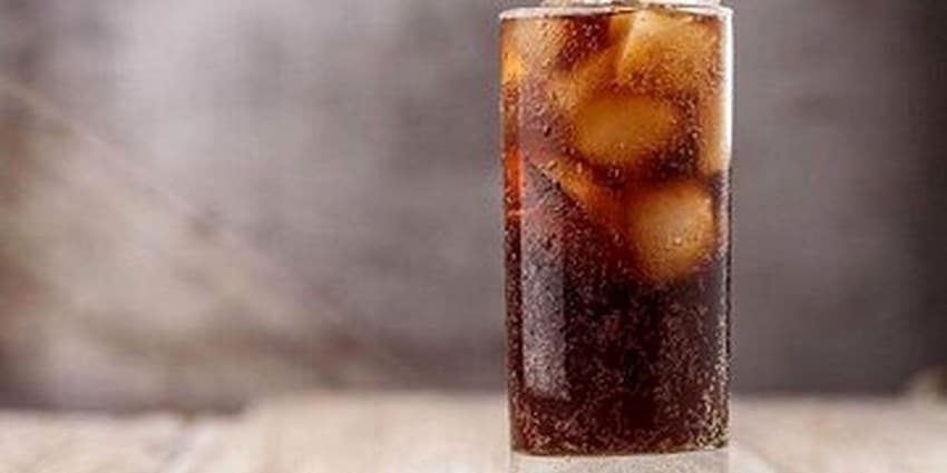 مصرف نوشابه در ایران رکورد زد