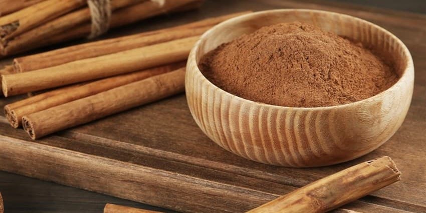 تاثیر دارچین بر سطح قند خون چگونه است؟