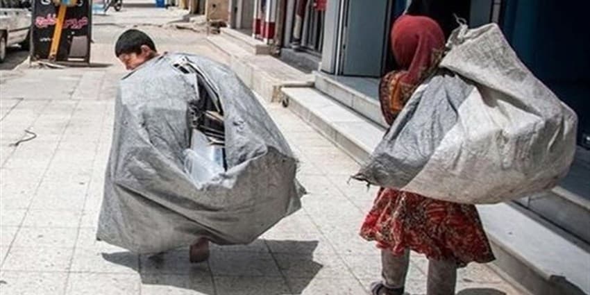 شناسنامه­‌دار شدن کودکان کار و خیابانی چگونه است؟