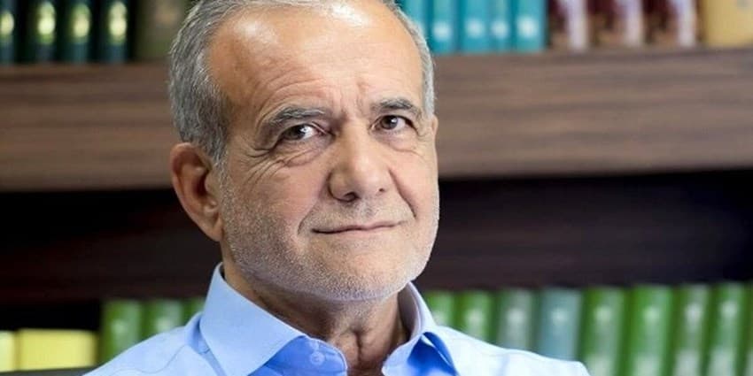 درخواست جامعه جراحان ایران از رئیس دولت چهاردهم