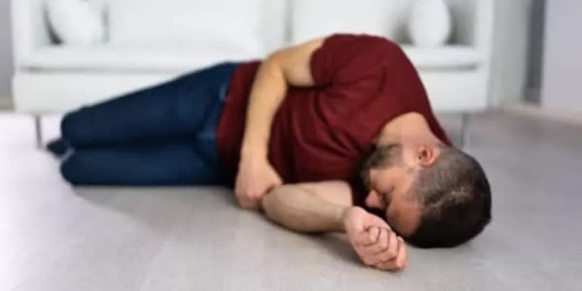 بیمار «صرعی» را چطور نجات دهیم؟
