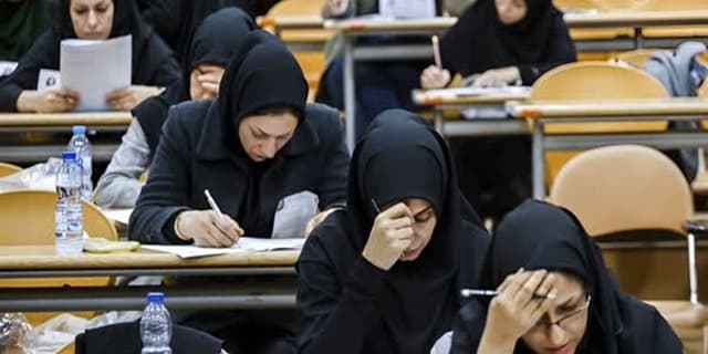 شکایت ۲۶۰۰ داوطلب آزمون دستیاری از وزارت بهداشت