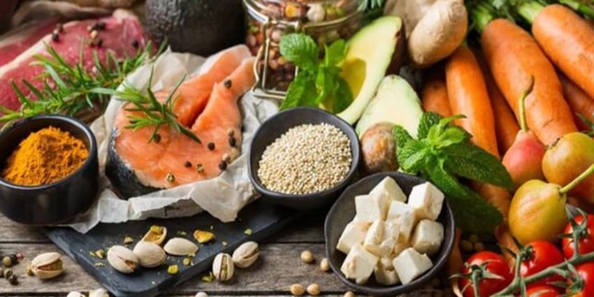 آیا رژیم غذایی مدیترانه‌ای برای کودکان هم مفید است؟