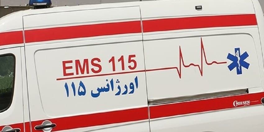 ۵۷۸ مورد خدمات درمانی در تاسوعا و عاشورا ارائه شد