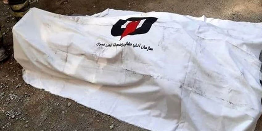 اخبار حوادث | قتل برادر در شهریار | قاتل دستگیر شد؟