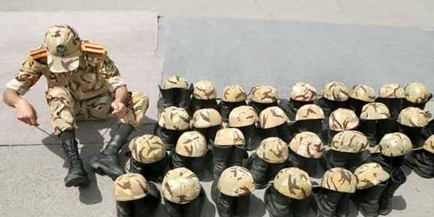 از خرید خدمت سربازی چه خبر؟