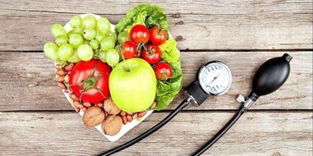 تدابیر طب ایرانی در کنترل پر فشاری خون