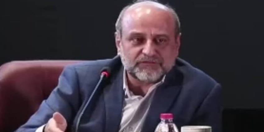 نامه رئيس انجمن داروسازان به سازمان غذا و دارو