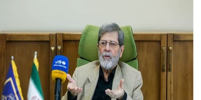 پزشکیان این فرد را وزیر بهداشت کند