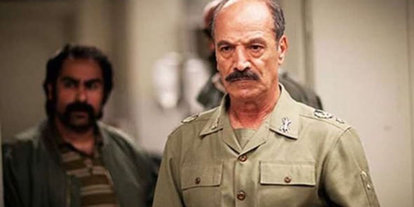 سعید راد درگذشت