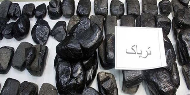 اخبار حوادث| محموله تریاک قبل از توزیع، لو رفت