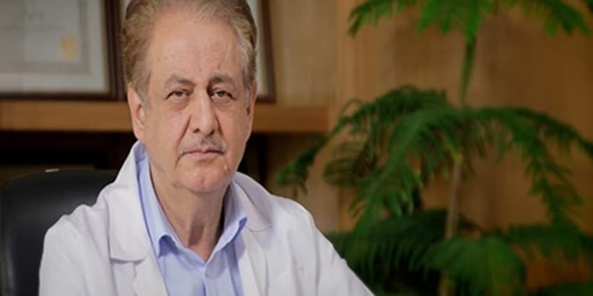 شایعه تب دنگی در تهران تکذیب شد