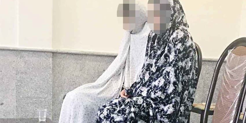 کیفرخواست علیه دو دختر نوجوان به جرم جنایت خانوادگی