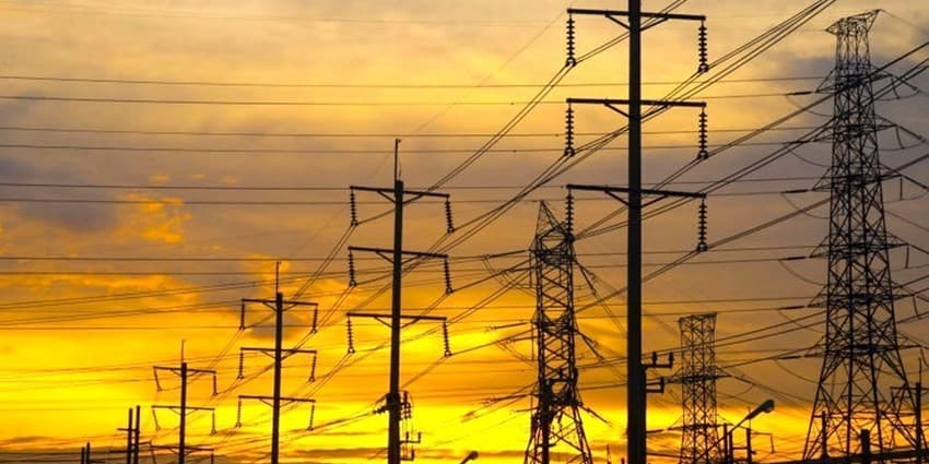 کدام استان‌ها بیشترین مصرف برق را دارند؟