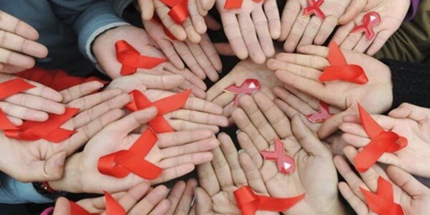 کاهش سن ابتلا به ویروس HIV در ایران