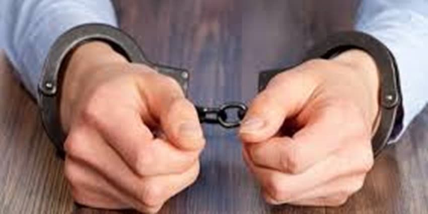 عامل قتل در گیم نت نازی آباد بازداشت شد