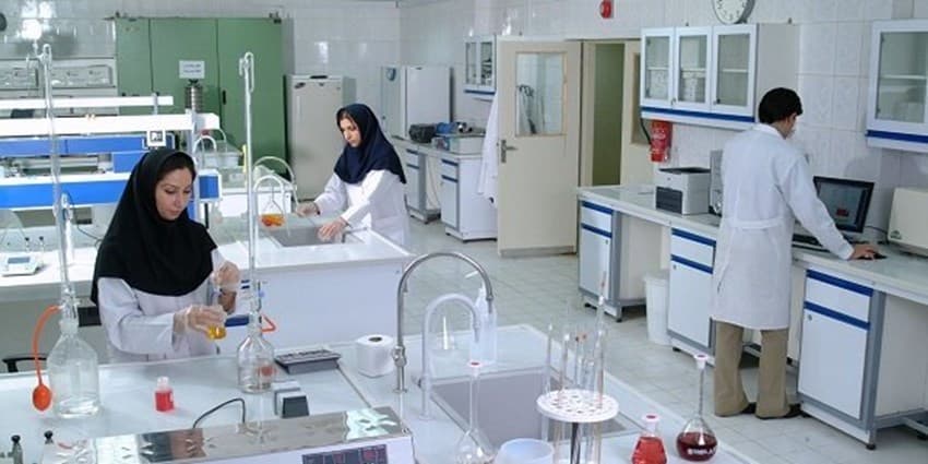 روايت تعرفه‌‌هاي ثابت آزمايشگاه‌هاي غذا و دارو