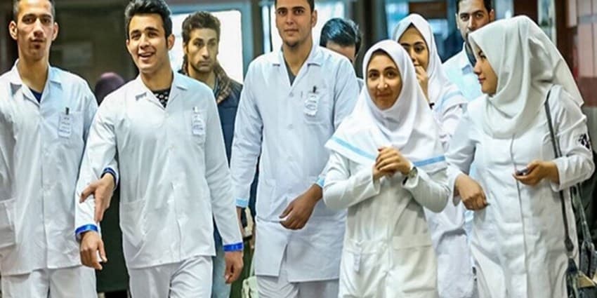 ثبت‌نام کارت هوشمند چند منظوره اعضای هیأت علمی وزارت بهداشت آغاز شد 