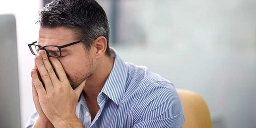 موهای کدام افراد در جوانی سفید می‌شود؟