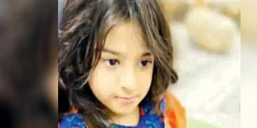 مرگ تلخ دختربچه 4 ساله در حمله سگ های ولگرد