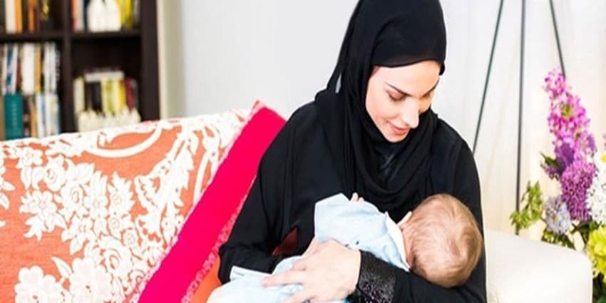 تناسب اندام؛ معجزه شیردهی برای مادران