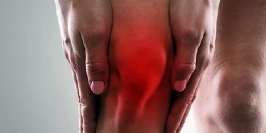 چه موادغذایی بخوریم تا دچار تعویض مفصل زانو نشویم؟