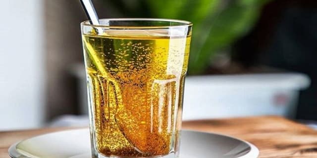 با این شربت دم دستی در روزهای گرم خنک شوید