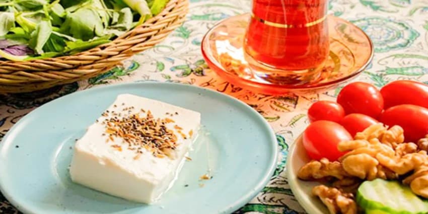 چرا صبحانه مهم‌ترین وعده غذایی است؟