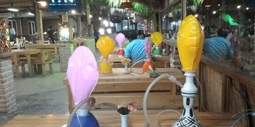 اقدام خطرناک وزارت بهداشت با تأیید "قلیان‌ اکسیژن"