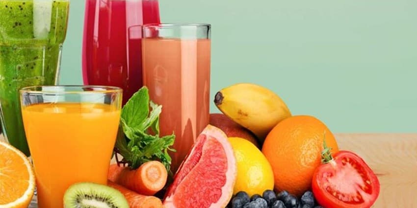 چند نوشیدنی مفید برای سلامت بدن