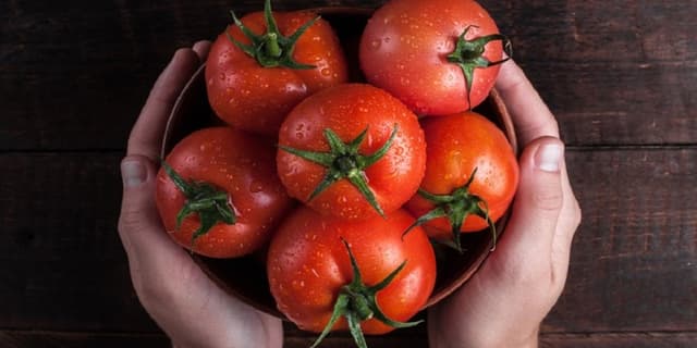 خواص دارويي گوجه فرنگي که از آن بی خبر هستید