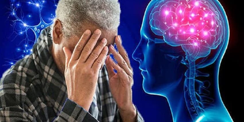 رژیم غذایی مناسب برای افراد مبتلا به آلزایمر