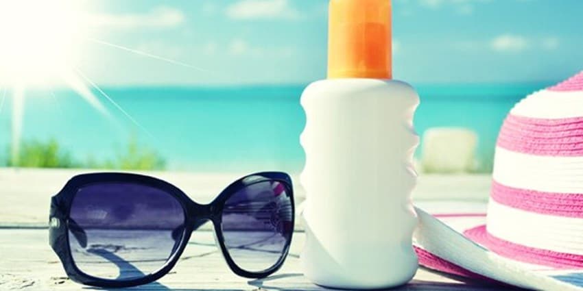چگونه با خیال راحت از آفتاب لذت ببریم؟