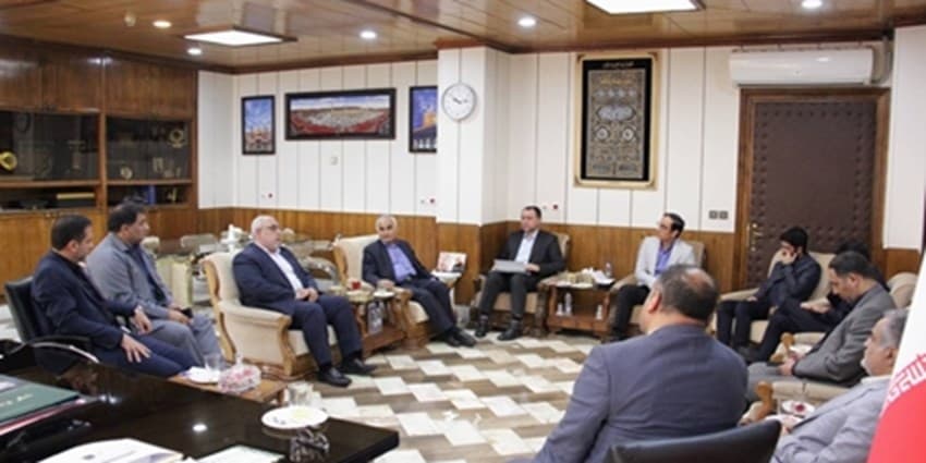 اقدامات وزارت بهداشت و سازمان حج و زیارت به منظور حفظ سلامتی زائرین اربعین