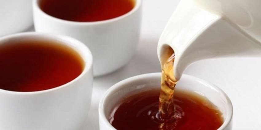اين مدل مصرف چای خطرناك است