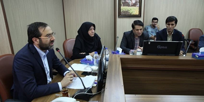رونمایی از آمارنامه دارویی ۱۴۰۲
