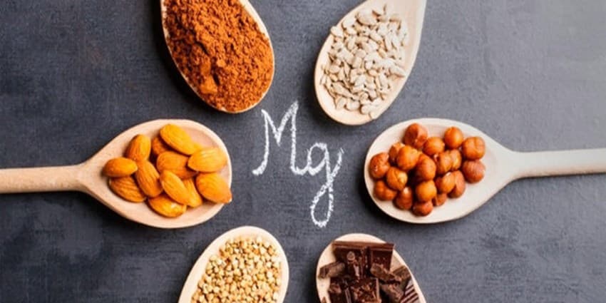 چي بخوريم كه آلزايمر نگيريم؟