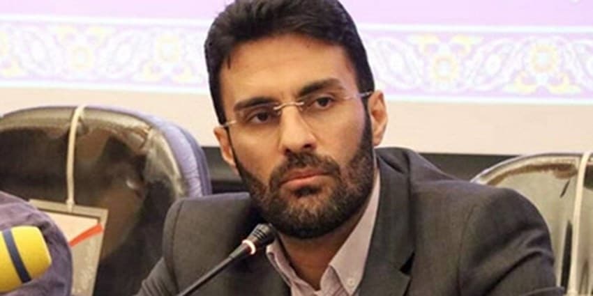 برگزاری اردوی آموزشی، تربیتی، سیاحتی و زیارتی دانشجویان دختر دانشگاه های علوم پزشکی کشور