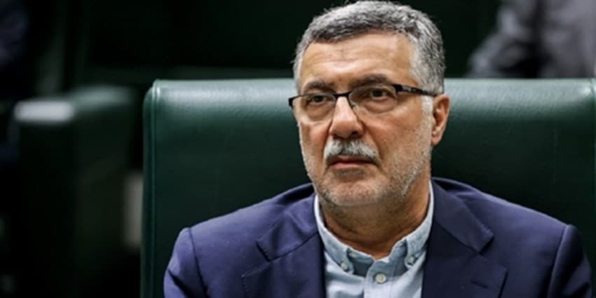 دکتر ظفرقندی وزیر بهداشت شد