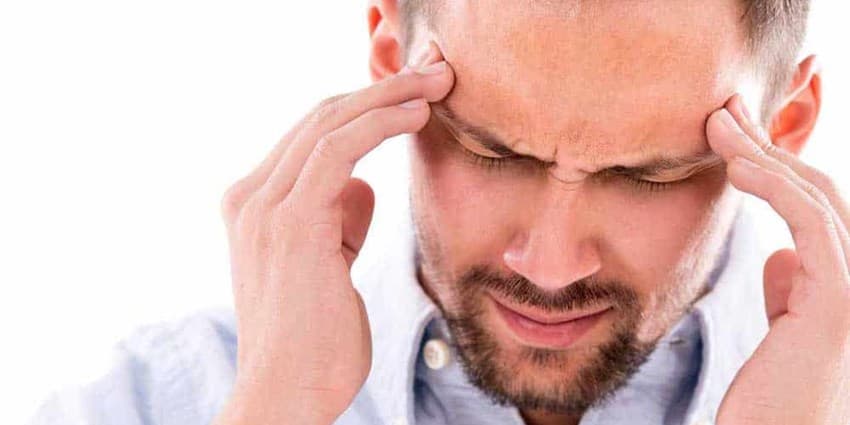 پیشگیری و کمک به رفع سردرد ناشی از گرما از دیدگاه طب ایرانی و مکمل