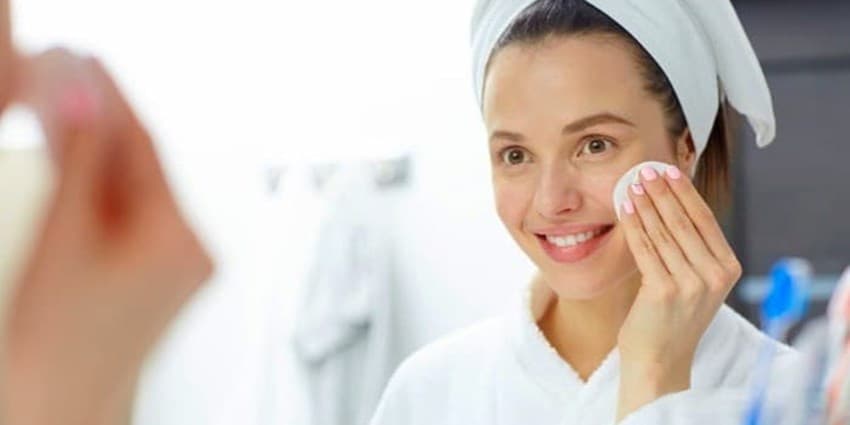 رازهای طلایی برای داشتن پوستی صاف