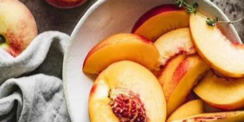 خواص این میوه خوشمزه تابستانی برای درمان کبد چرب