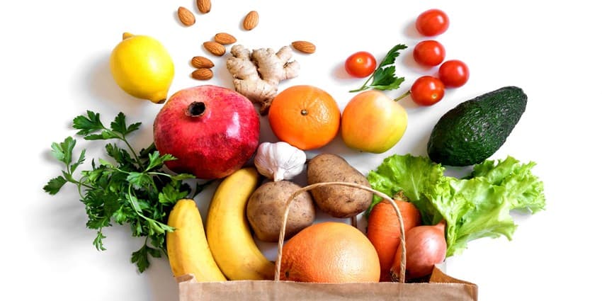 مواد غذایی مفید برای کاهش اختلالات چربی خون را بشناسیم