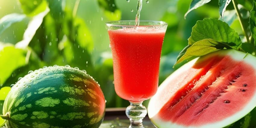 دیابتی ها هندوانه بخورن یا نه؟