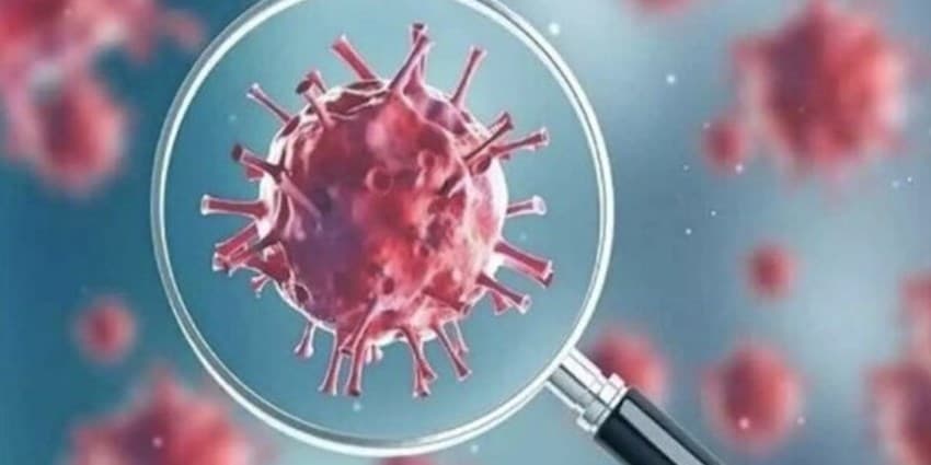 کرونا همچنان پیشتاز ویروس‌های تنفسي در گردش 