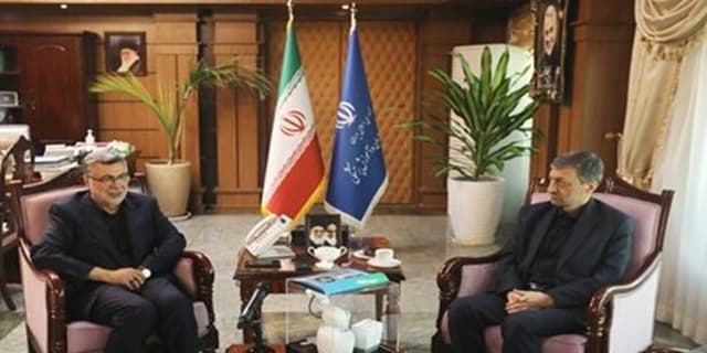 مأموریت مشترک وزارت بهداشت و ستاد اجرایی فرمان امام(ره) برای محرومیت‌زدایی